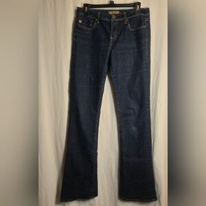 American Standard Dear John Denim Bootcut Jeans 28